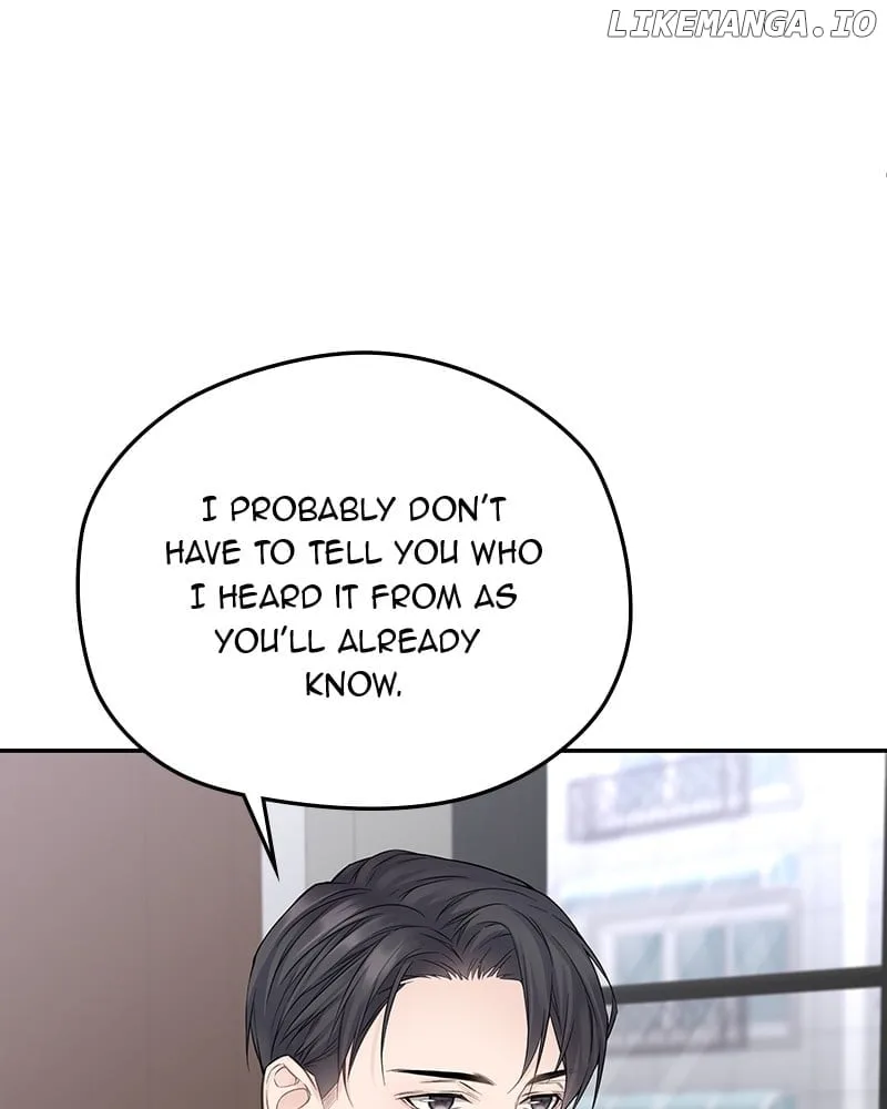 As If Love Doesn’t Exist Chapter 39 page 76