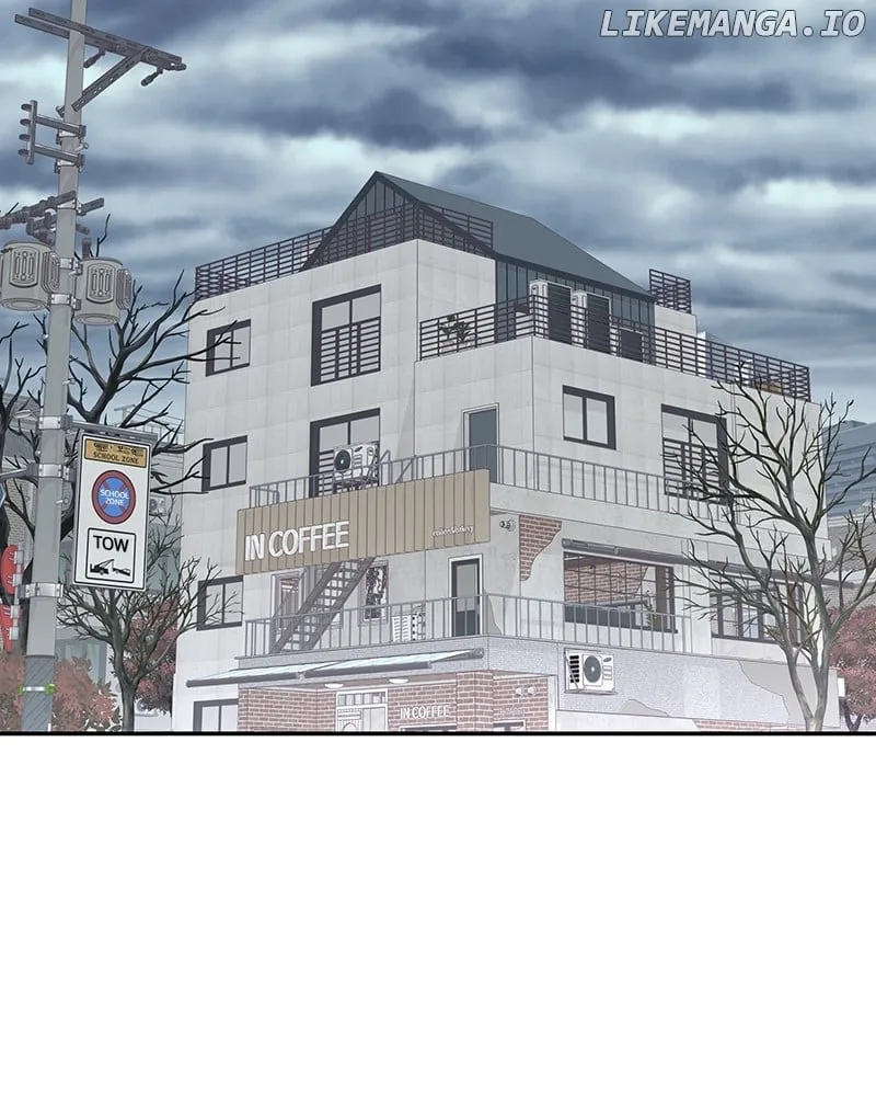 As If Love Doesn’t Exist Chapter 39 page 74