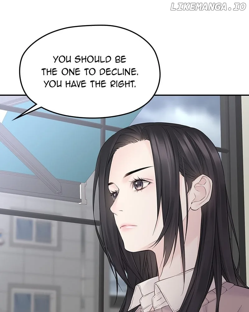 As If Love Doesn’t Exist Chapter 39 page 78
