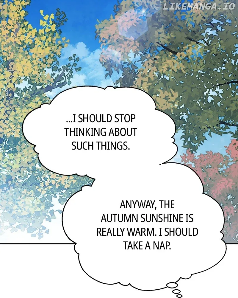 As If Love Doesn’t Exist Chapter 38 page 100
