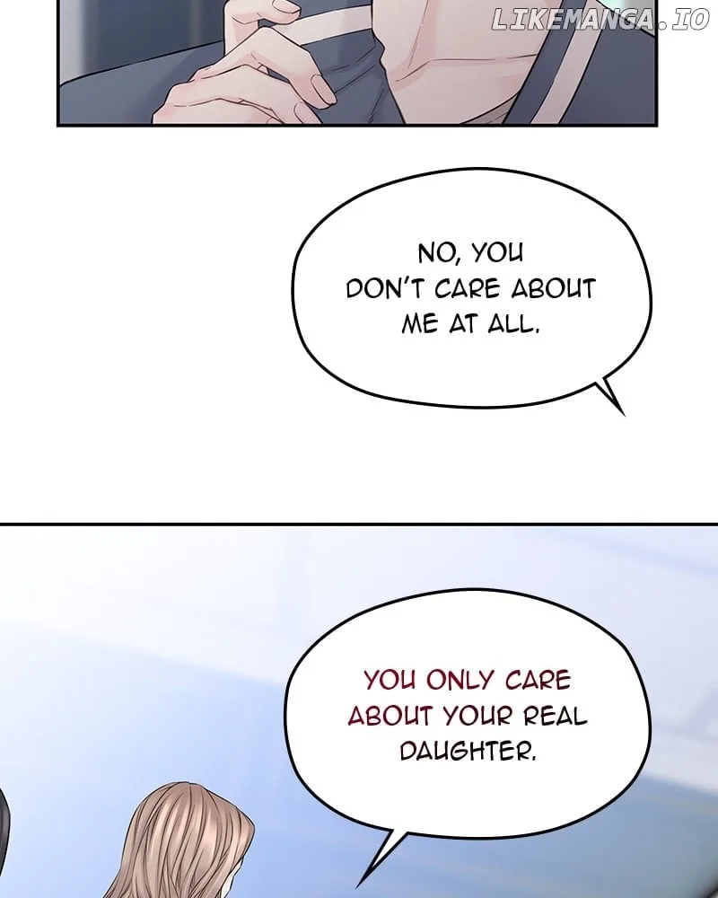 As If Love Doesn’t Exist Chapter 40 page 30