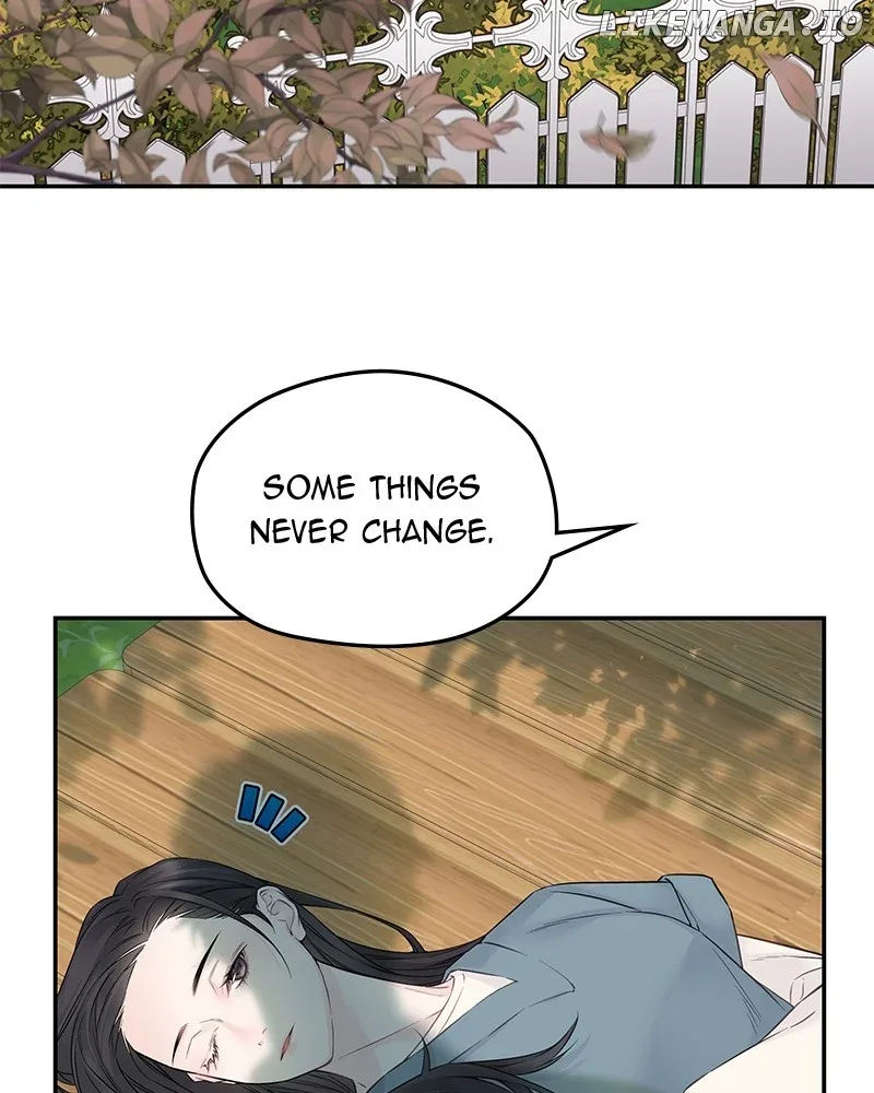As If Love Doesn’t Exist Chapter 38 page 102