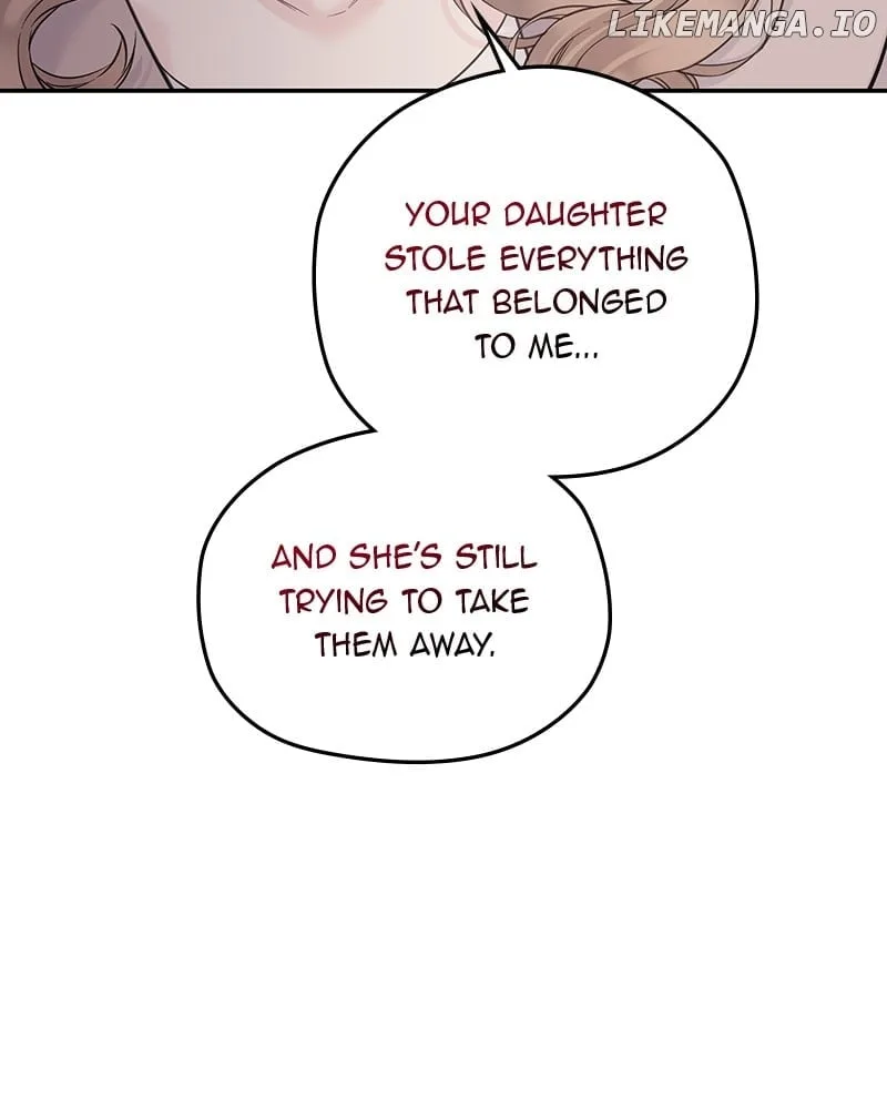 As If Love Doesn’t Exist Chapter 40 page 33