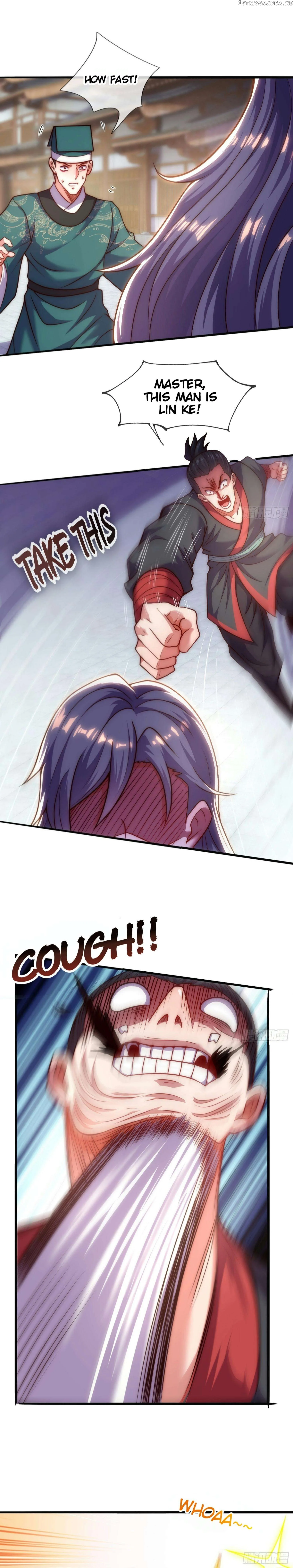As Soon as I Became a Quasi-Sage, I Was Summoned by the Empress Chapter 9 page 16