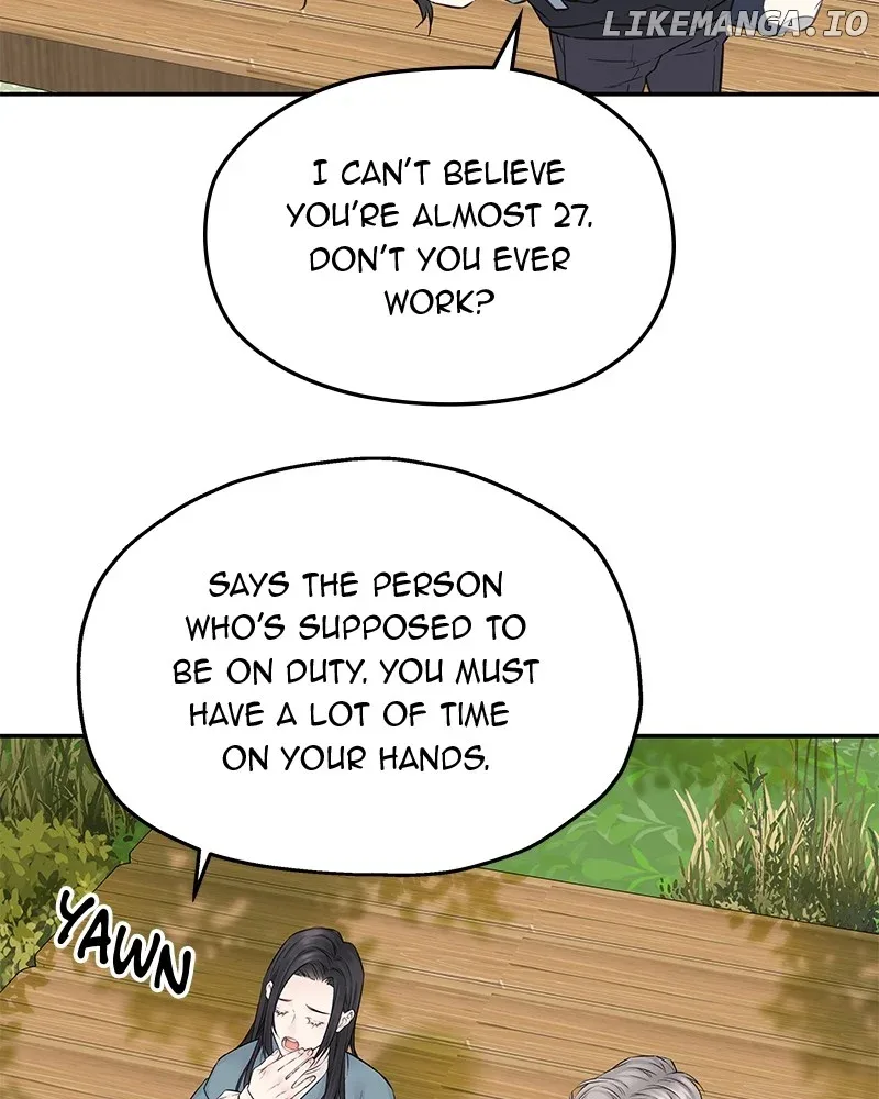 As If Love Doesn’t Exist Chapter 38 page 106