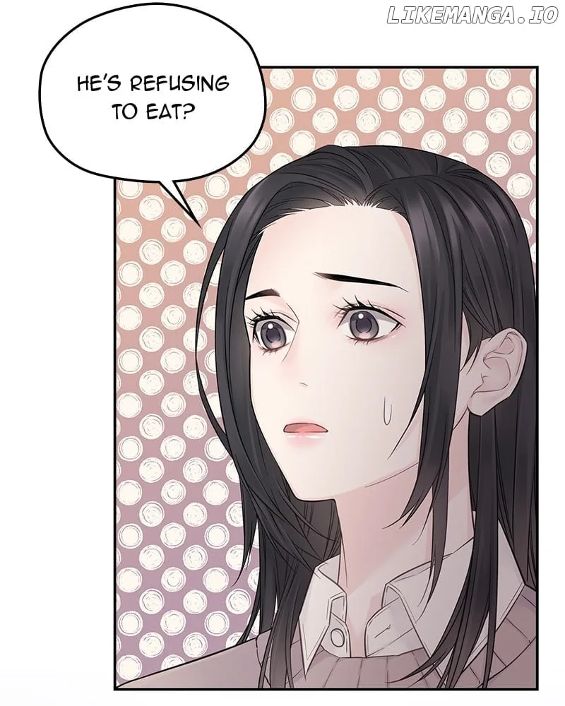 As If Love Doesn’t Exist Chapter 39 page 87