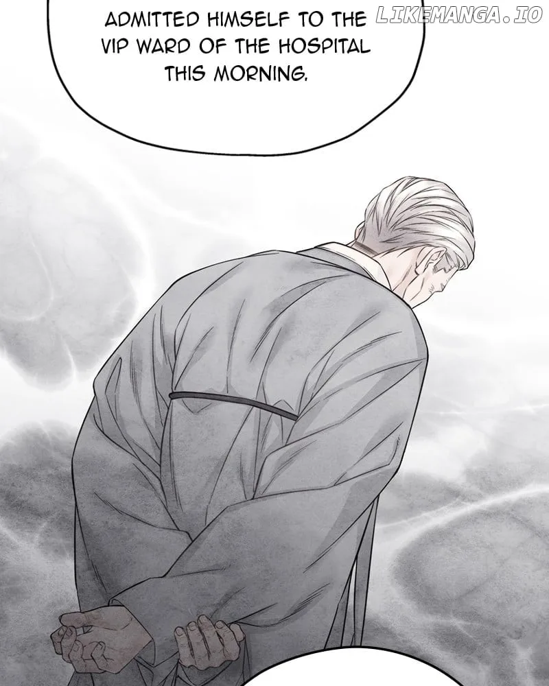 As If Love Doesn’t Exist Chapter 39 page 84