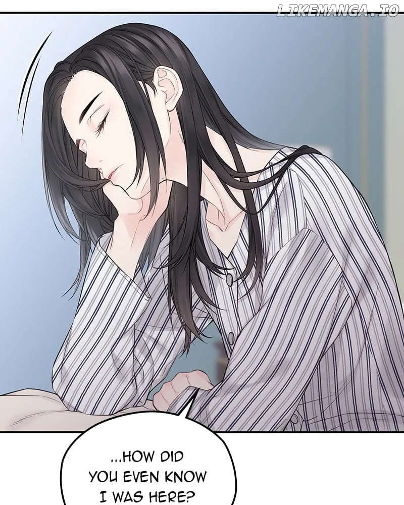 As If Love Doesn’t Exist Chapter 40 page 34