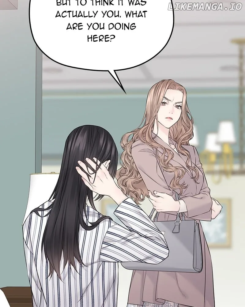 As If Love Doesn’t Exist Chapter 40 page 36