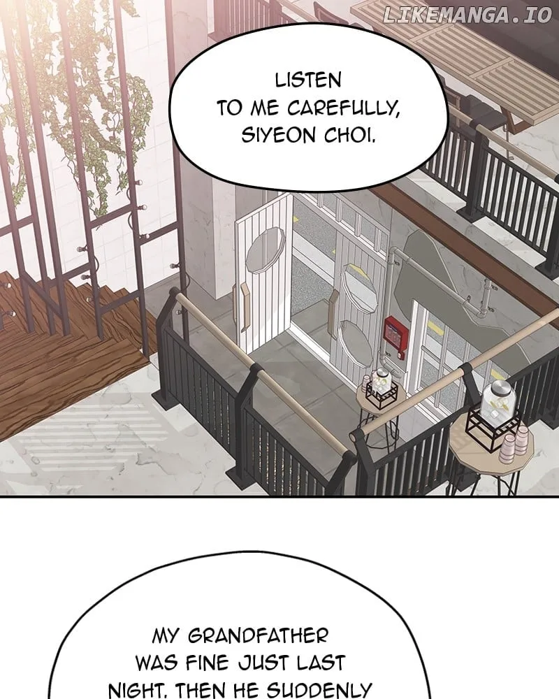 As If Love Doesn’t Exist Chapter 39 page 83