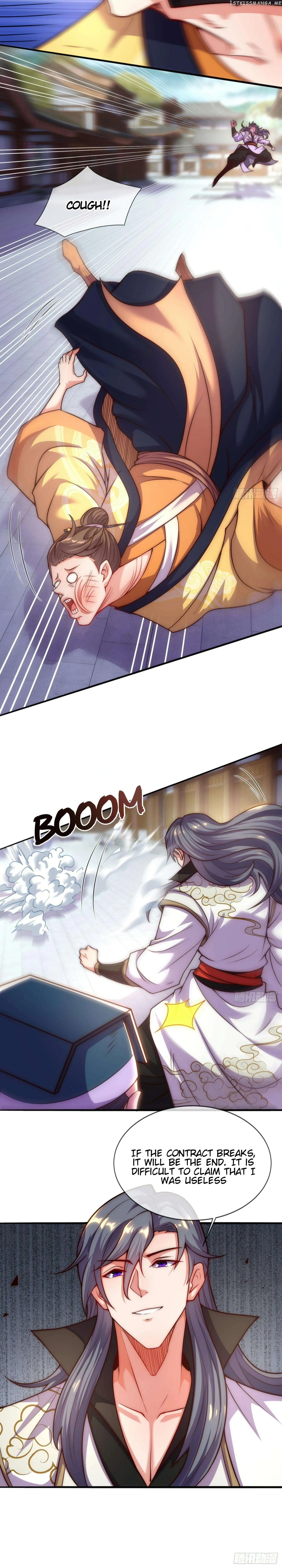 As Soon as I Became a Quasi-Sage, I Was Summoned by the Empress Chapter 9 page 15
