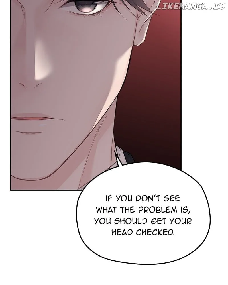 As If Love Doesn’t Exist Chapter 39 page 86