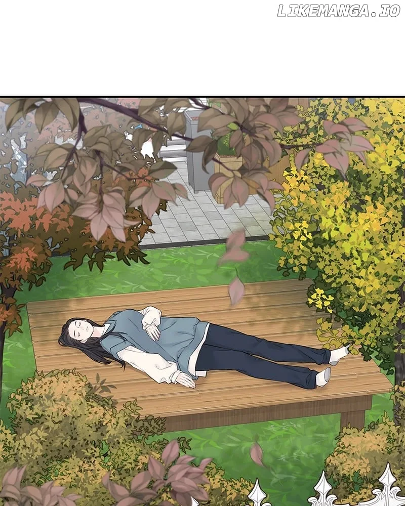 As If Love Doesn’t Exist Chapter 38 page 101