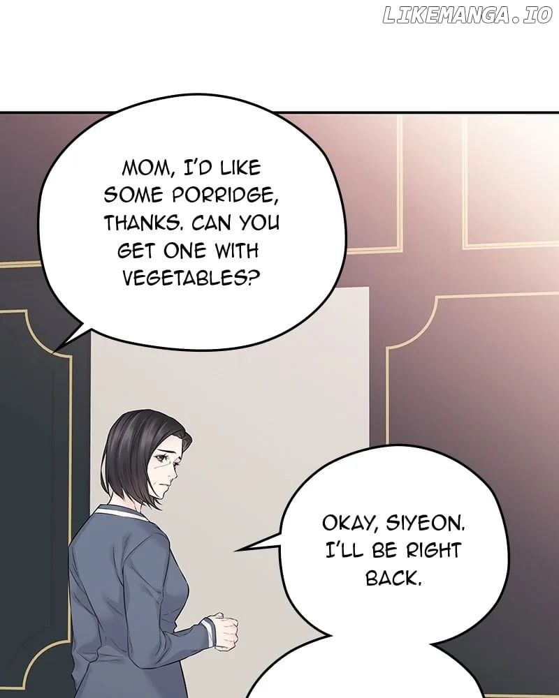 As If Love Doesn’t Exist Chapter 40 page 38