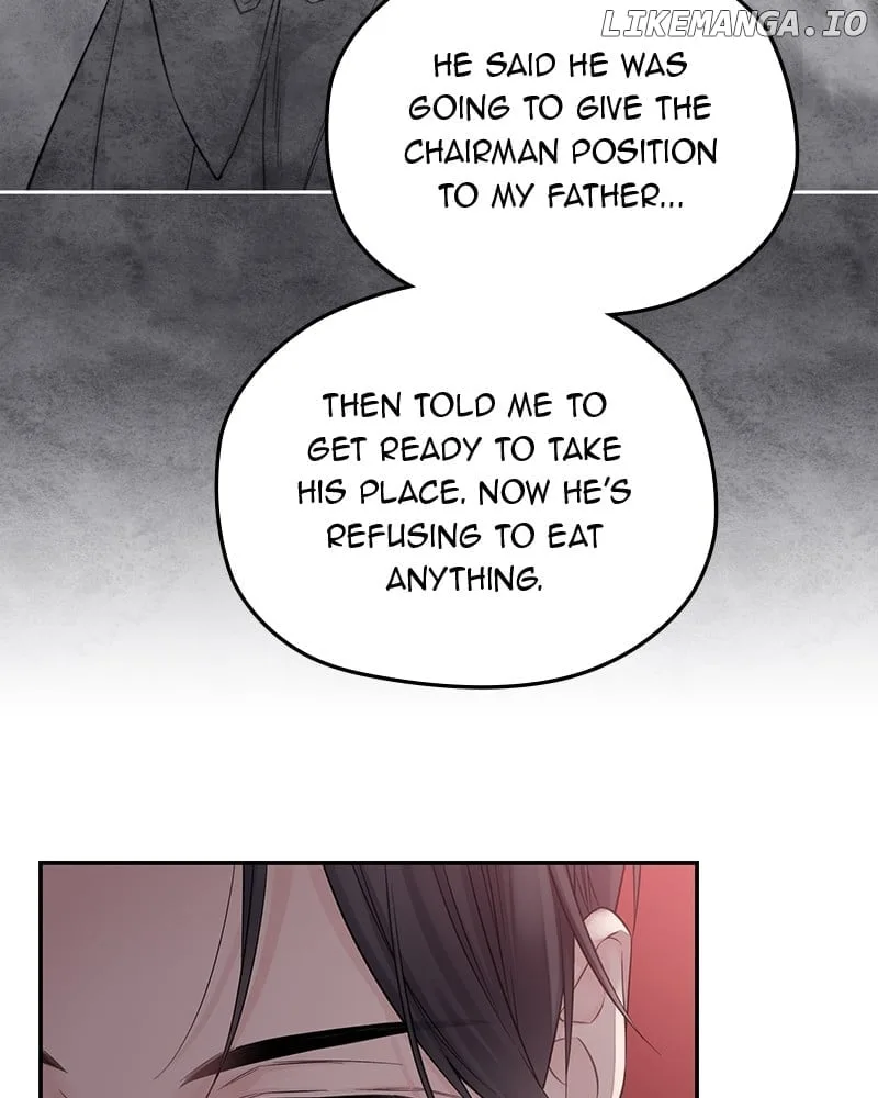 As If Love Doesn’t Exist Chapter 39 page 85