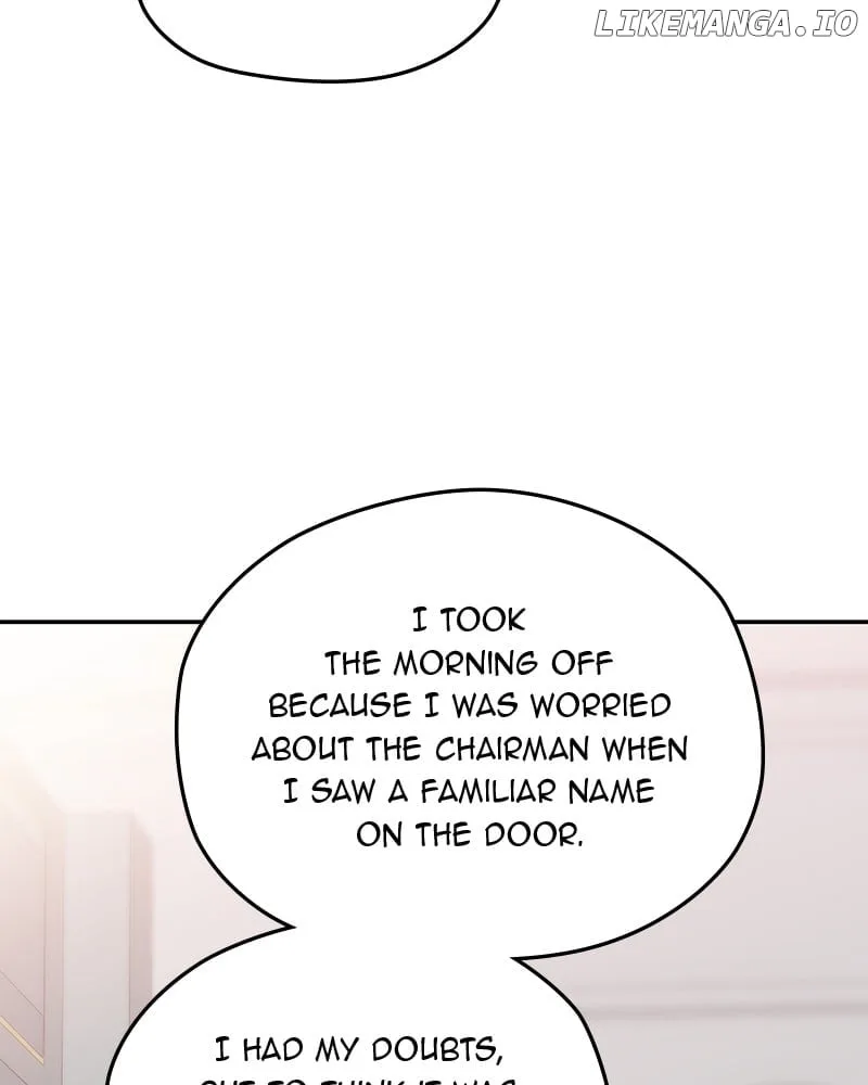 As If Love Doesn’t Exist Chapter 40 page 35