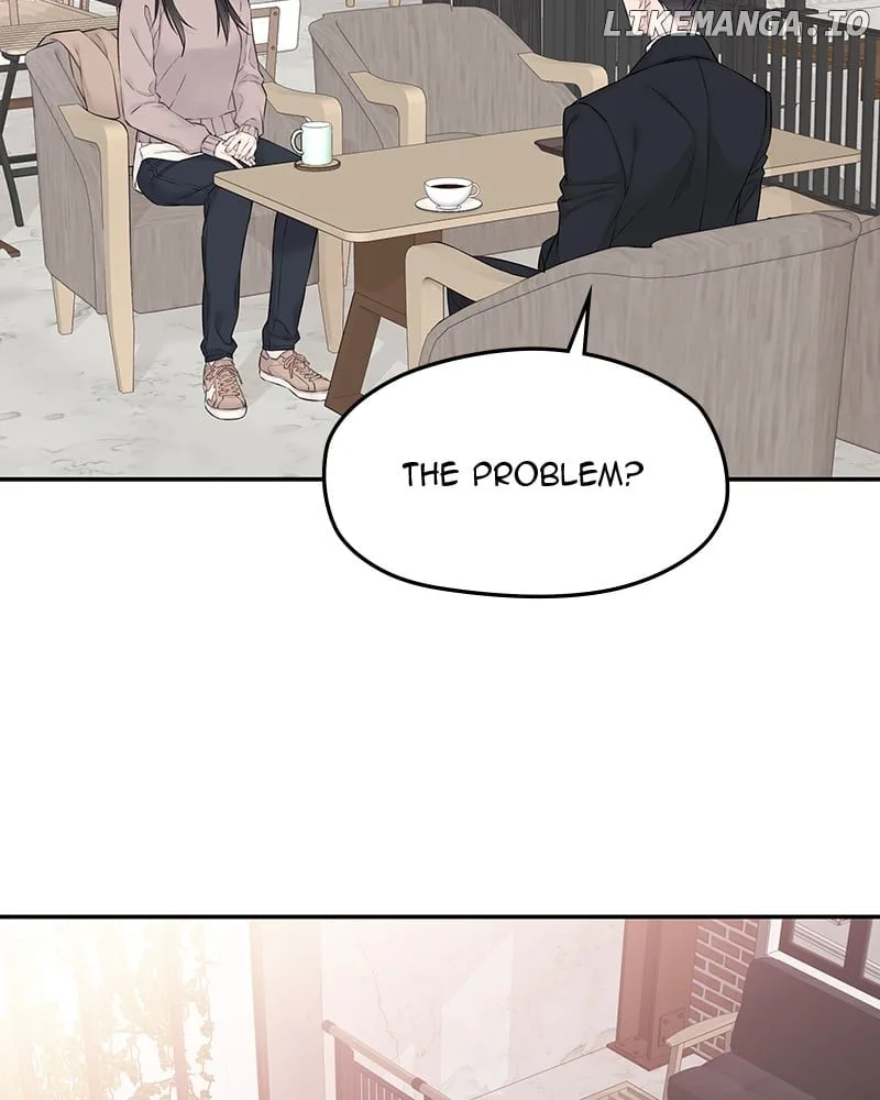 As If Love Doesn’t Exist Chapter 39 page 82