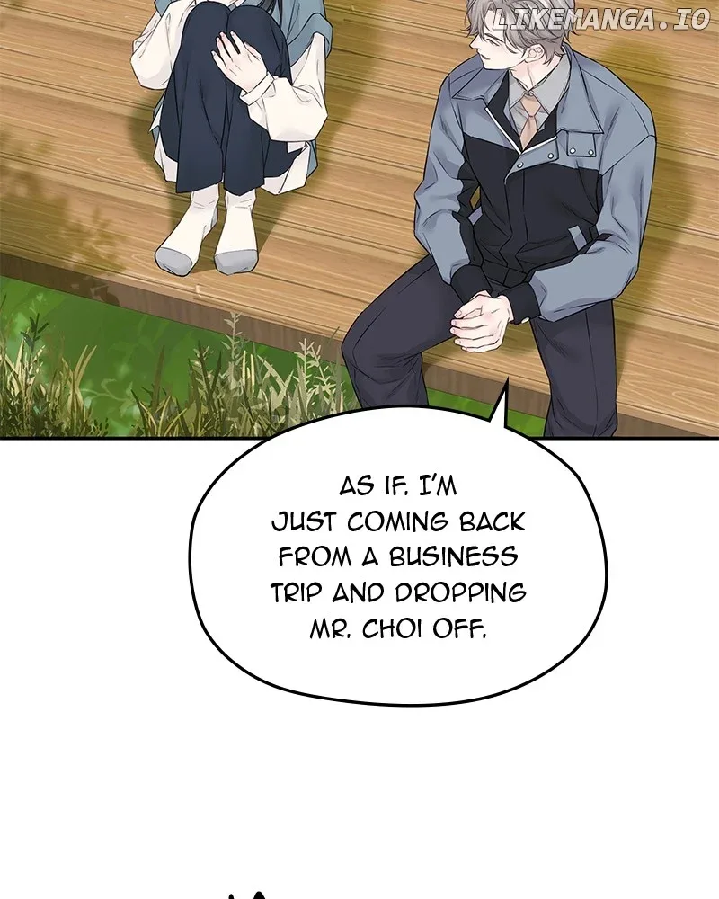 As If Love Doesn’t Exist Chapter 38 page 107