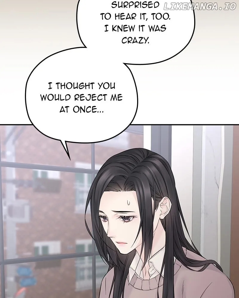 As If Love Doesn’t Exist Chapter 39 page 94