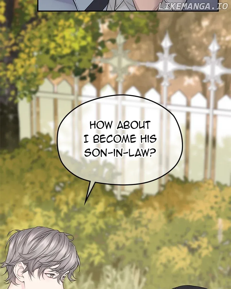 As If Love Doesn’t Exist Chapter 38 page 111