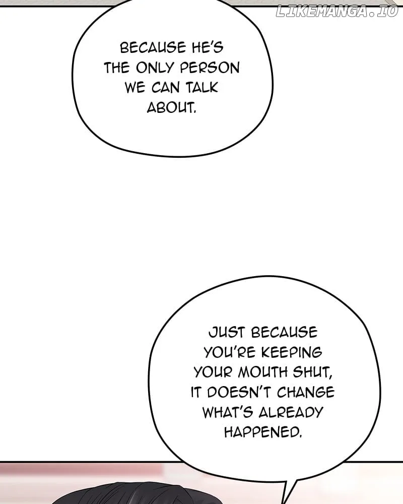 As If Love Doesn’t Exist Chapter 40 page 42