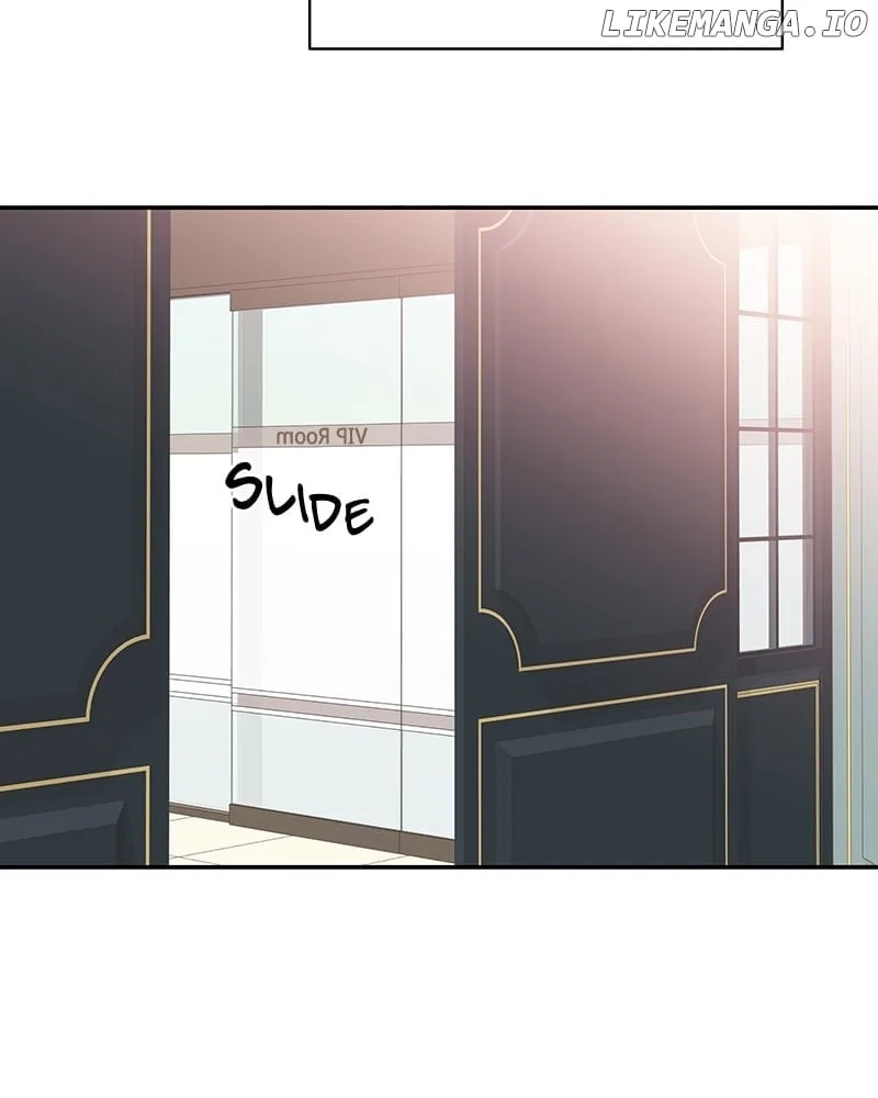 As If Love Doesn’t Exist Chapter 40 page 40