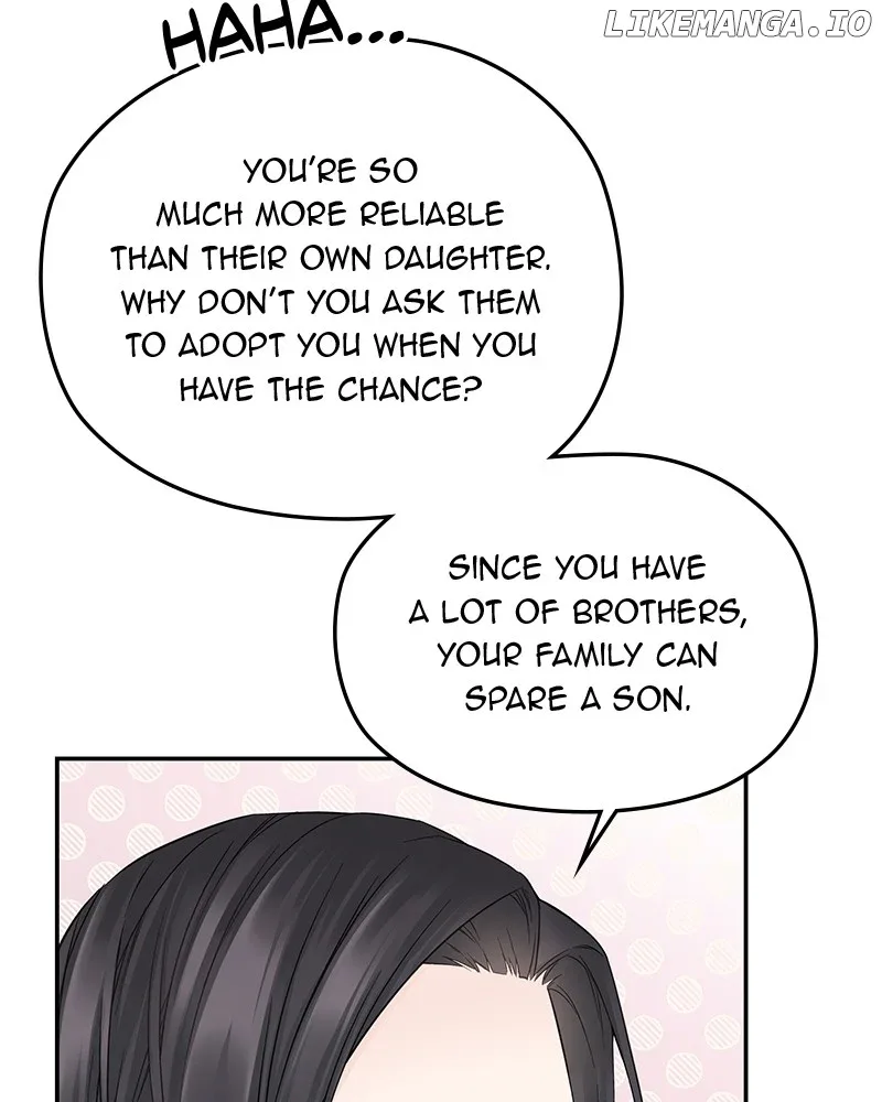 As If Love Doesn’t Exist Chapter 38 page 108