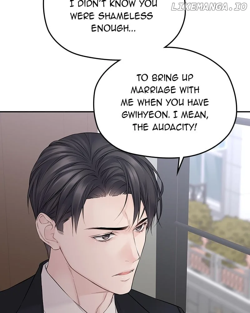 As If Love Doesn’t Exist Chapter 39 page 91