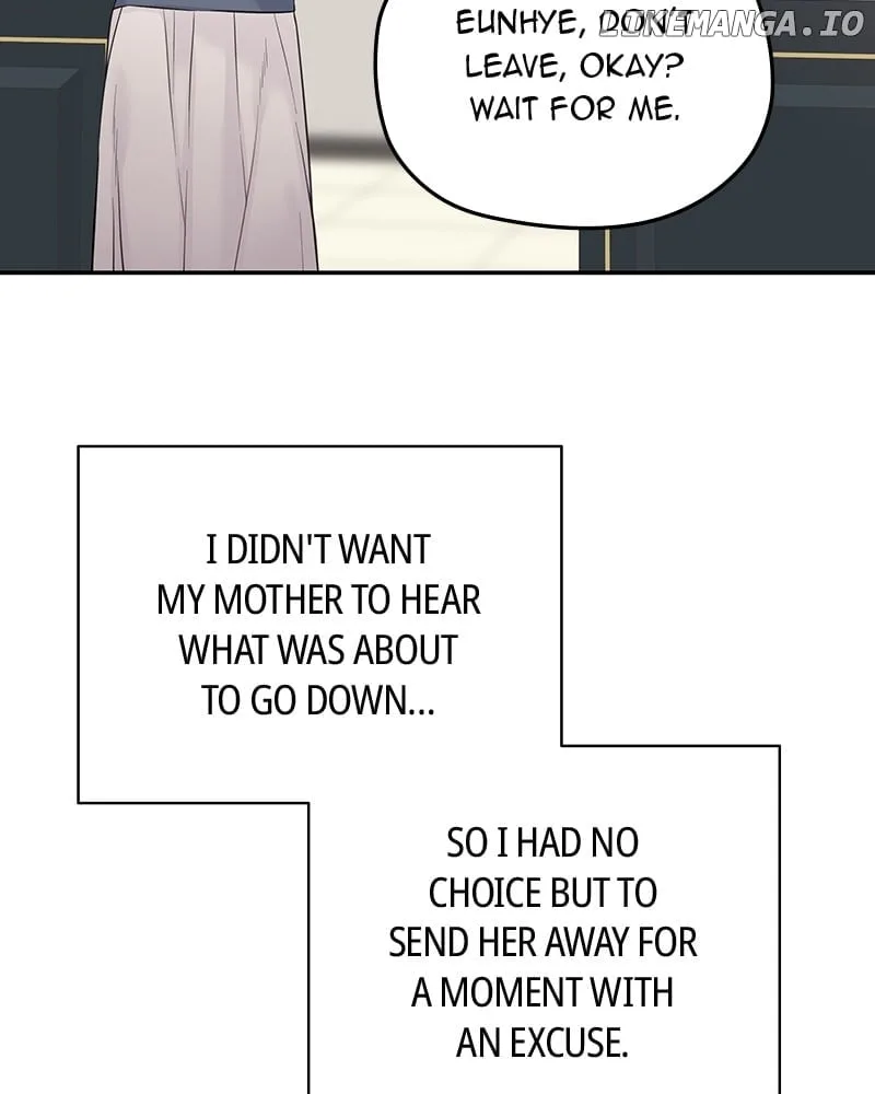 As If Love Doesn’t Exist Chapter 40 page 39