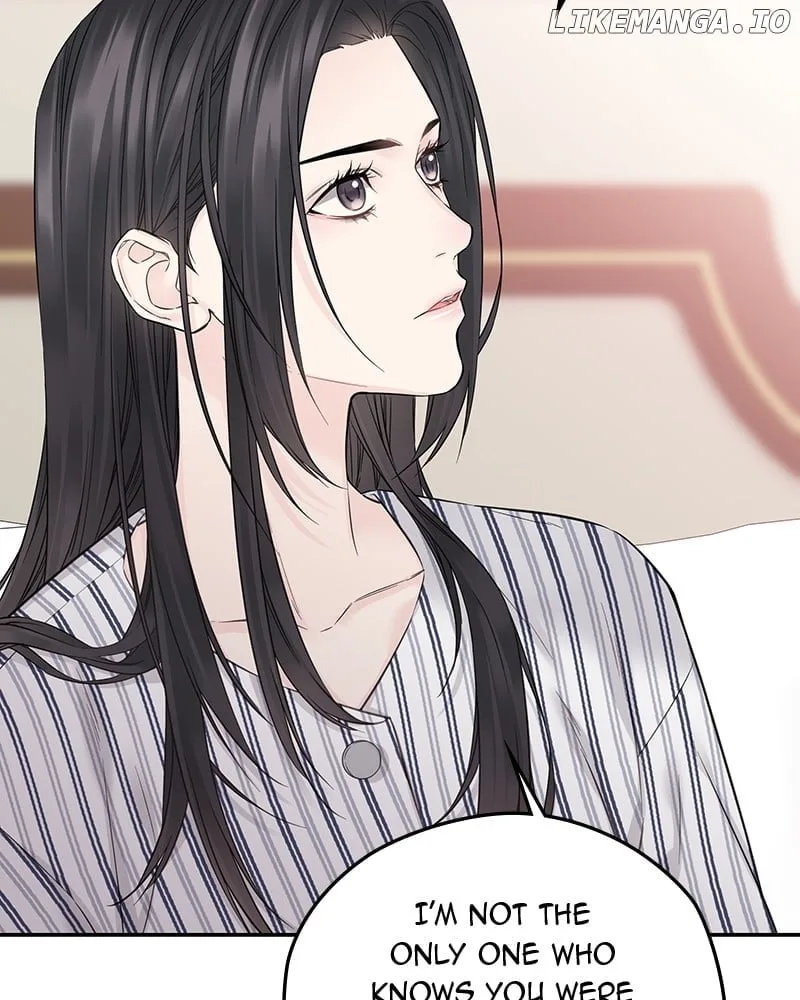As If Love Doesn’t Exist Chapter 40 page 43