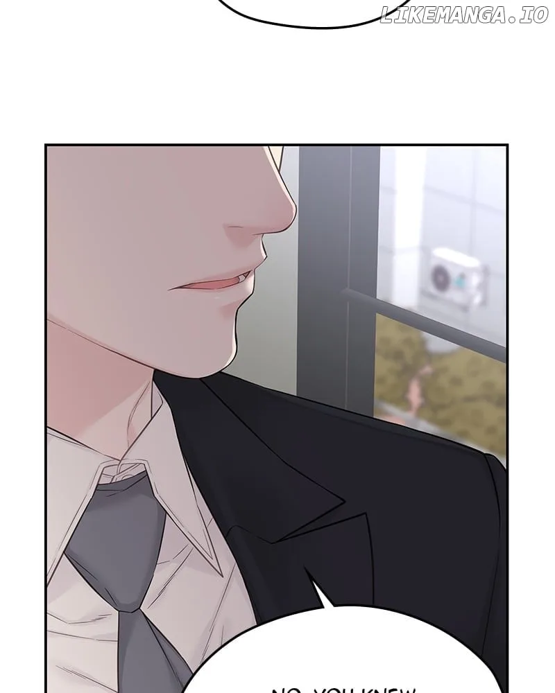 As If Love Doesn’t Exist Chapter 39 page 96