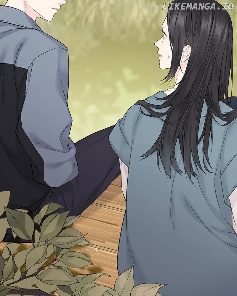 As If Love Doesn’t Exist Chapter 38 page 112