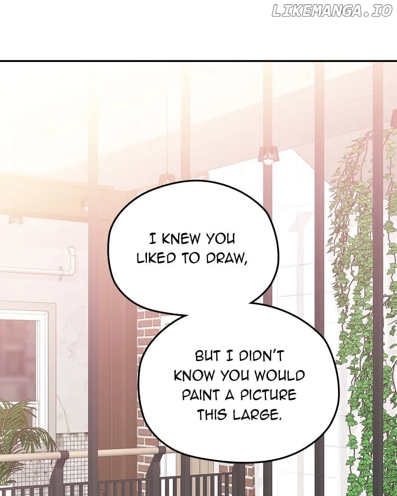 As If Love Doesn’t Exist Chapter 39 page 89