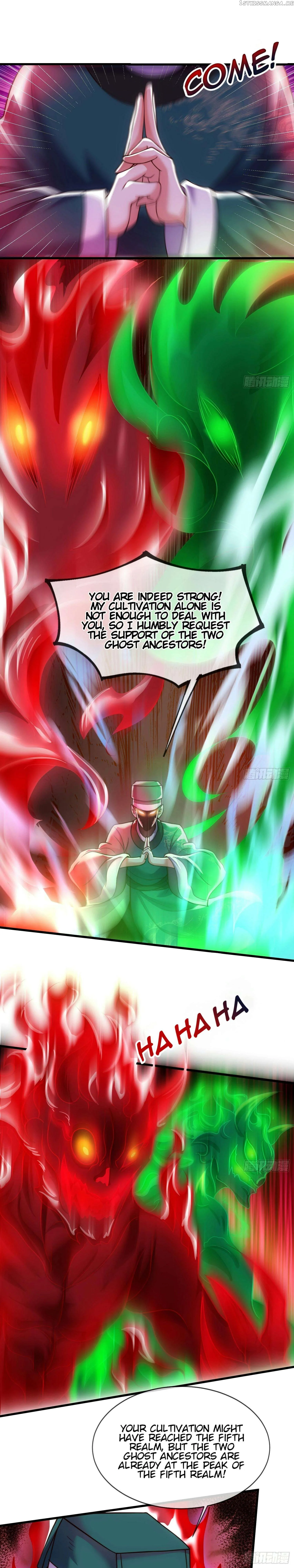 As Soon as I Became a Quasi-Sage, I Was Summoned by the Empress Chapter 9 page 18