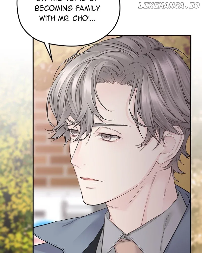 As If Love Doesn’t Exist Chapter 38 page 110