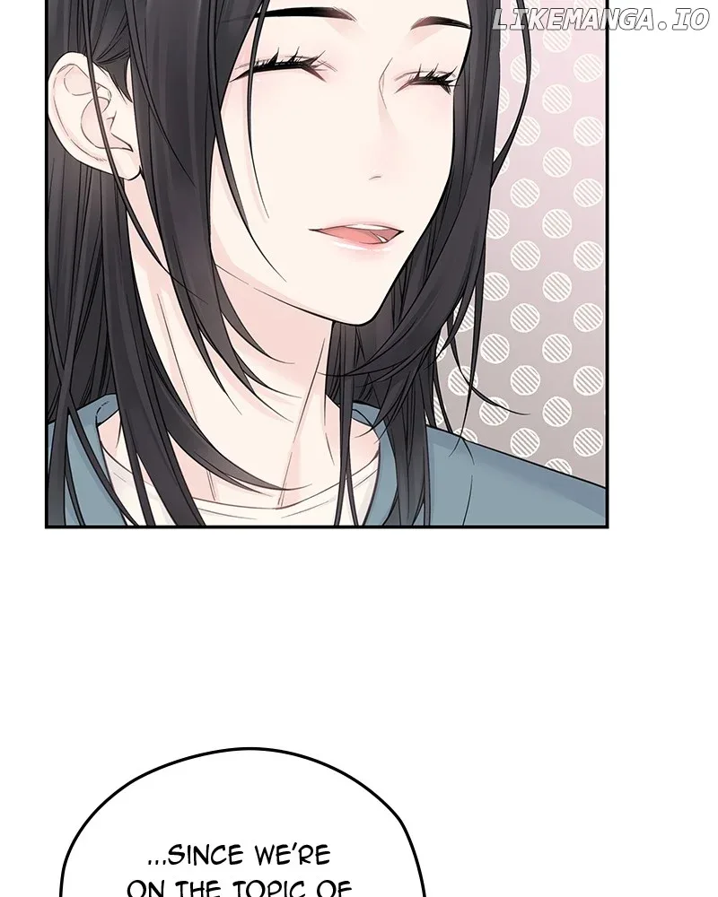 As If Love Doesn’t Exist Chapter 38 page 109