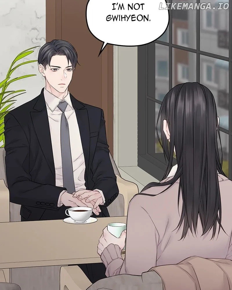 As If Love Doesn’t Exist Chapter 39 page 98