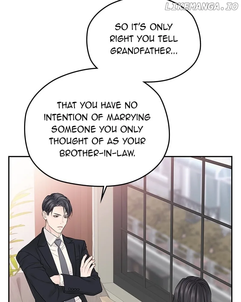 As If Love Doesn’t Exist Chapter 39 page 102
