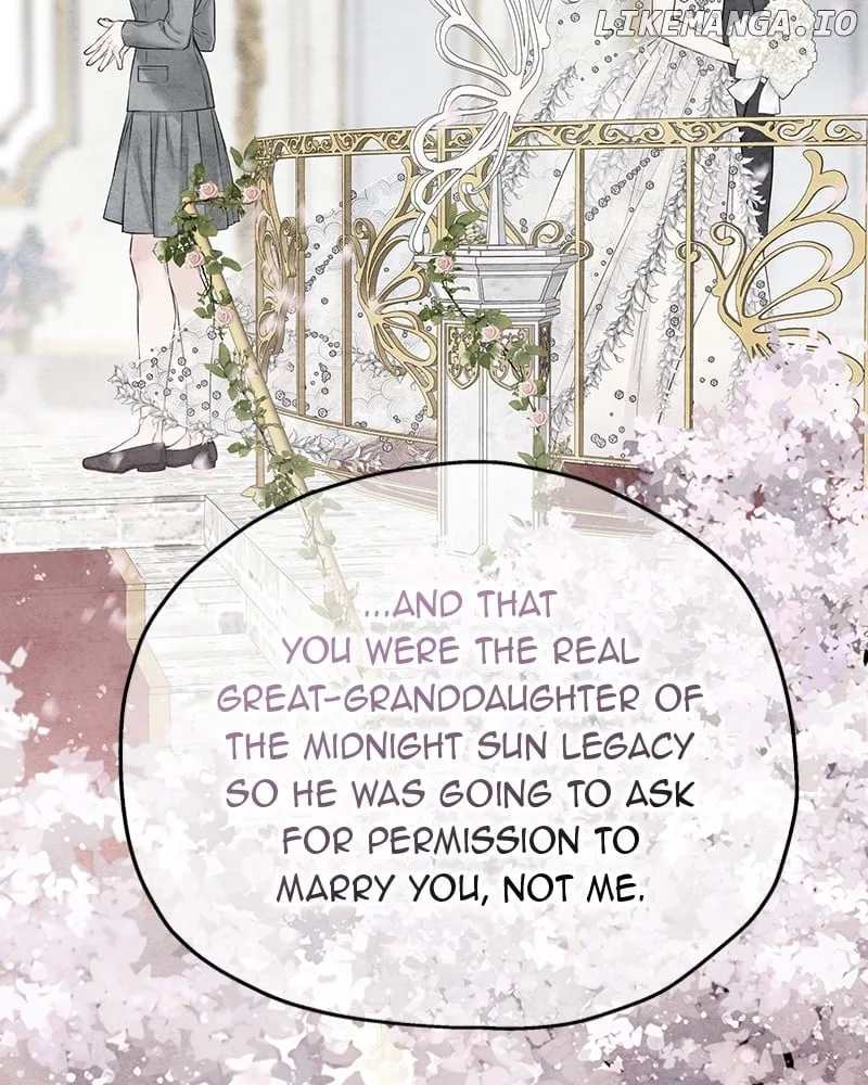 As If Love Doesn’t Exist Chapter 40 page 48
