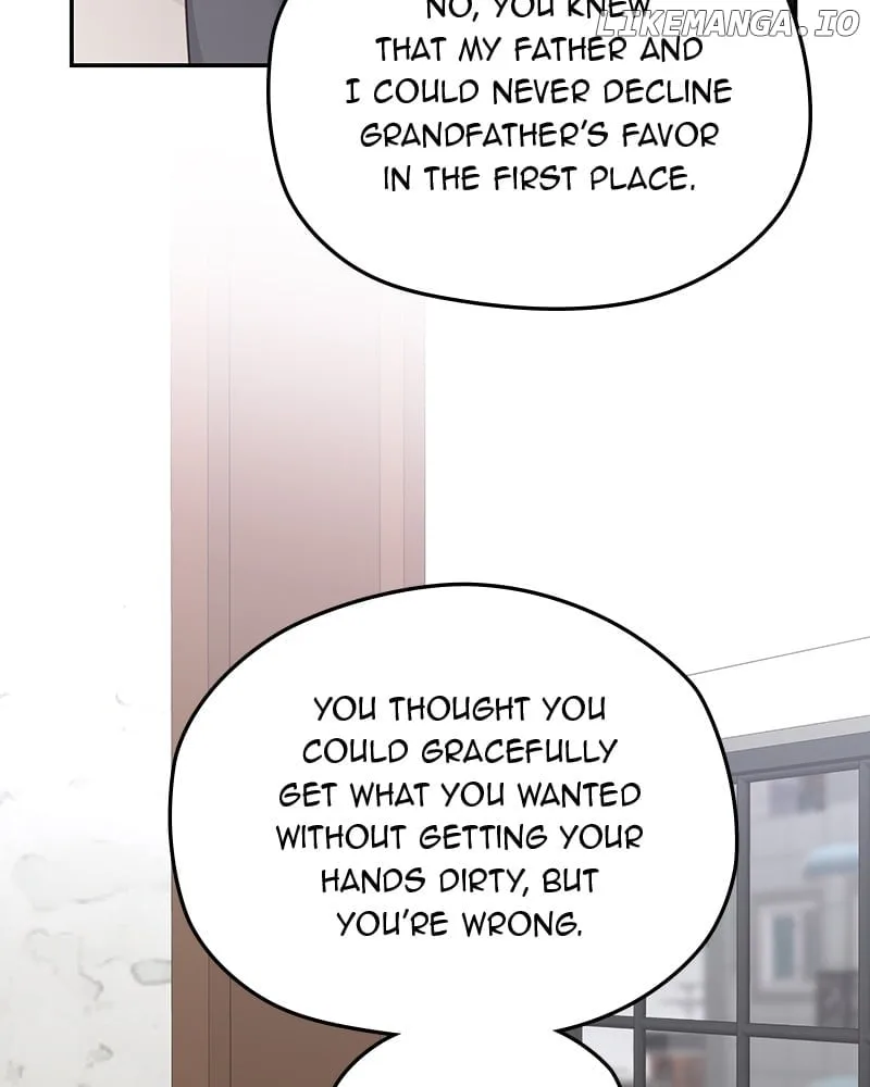 As If Love Doesn’t Exist Chapter 39 page 97