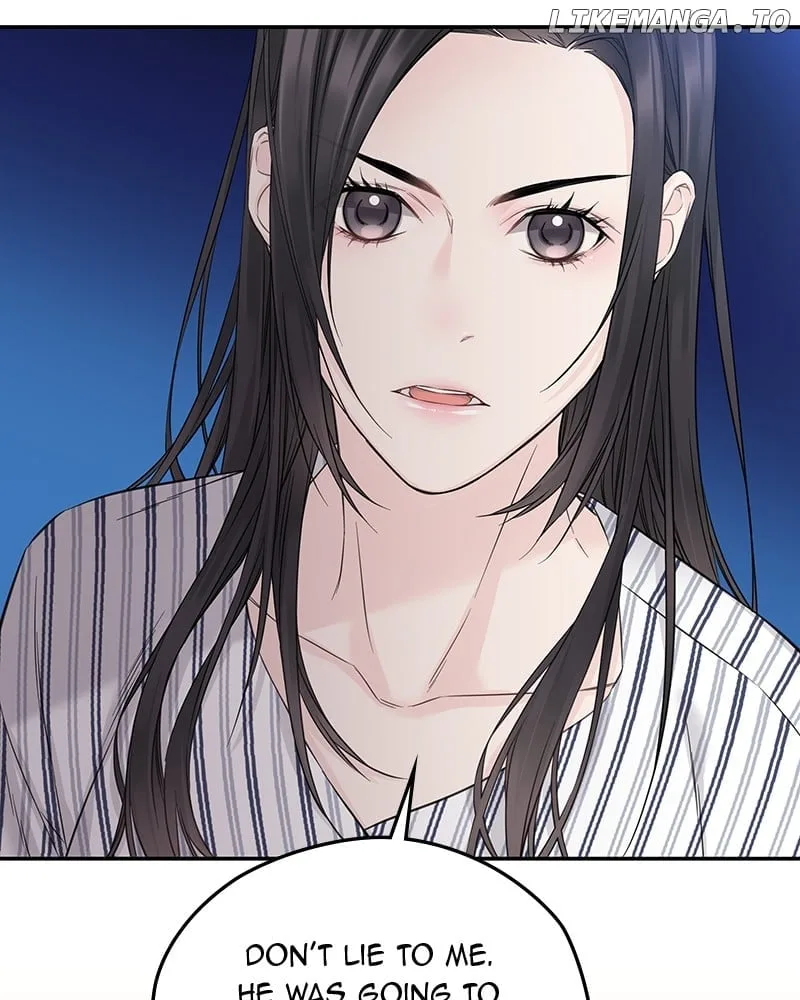 As If Love Doesn’t Exist Chapter 40 page 46