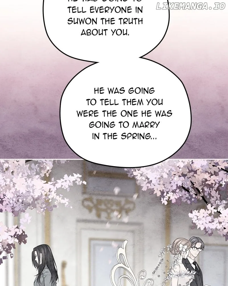 As If Love Doesn’t Exist Chapter 40 page 47