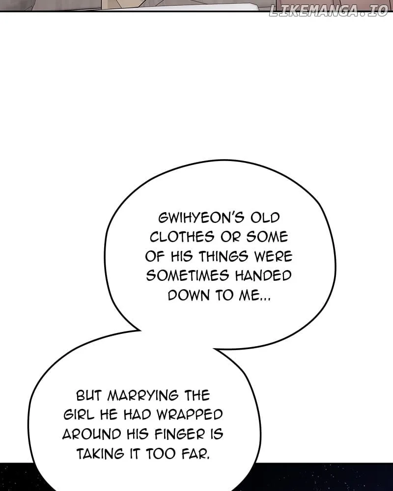 As If Love Doesn’t Exist Chapter 39 page 99