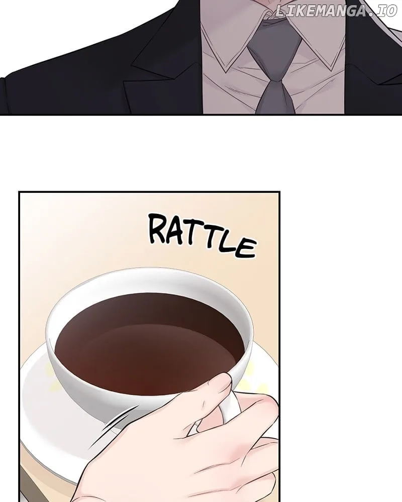 As If Love Doesn’t Exist Chapter 39 page 106