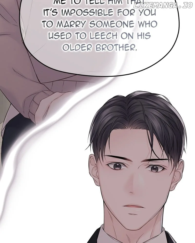 As If Love Doesn’t Exist Chapter 39 page 105