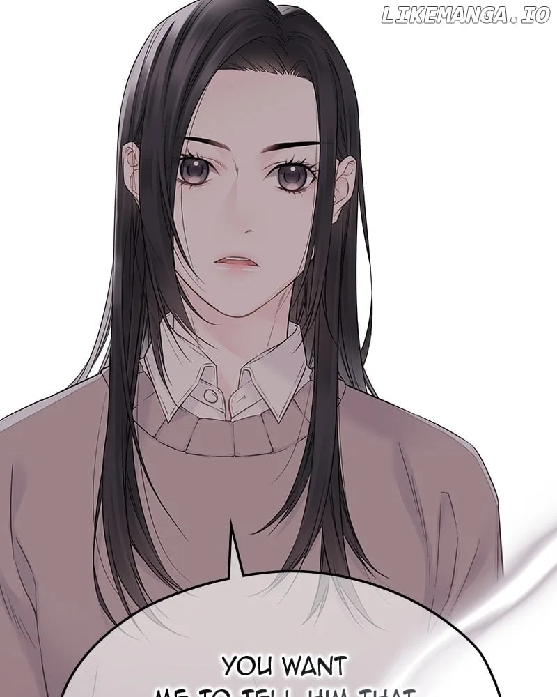 As If Love Doesn’t Exist Chapter 39 page 104