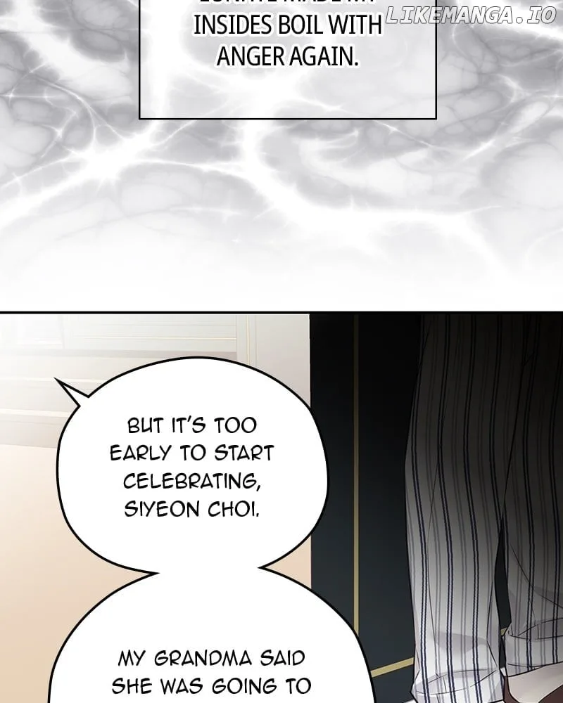 As If Love Doesn’t Exist Chapter 40 page 58