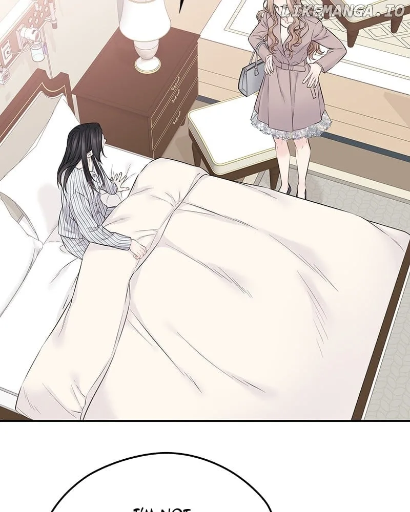 As If Love Doesn’t Exist Chapter 40 page 60