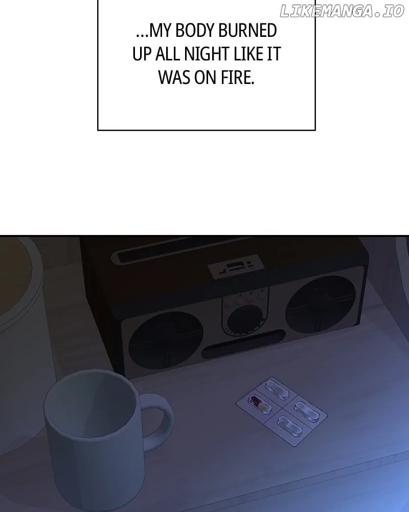 As If Love Doesn’t Exist Chapter 39 page 113
