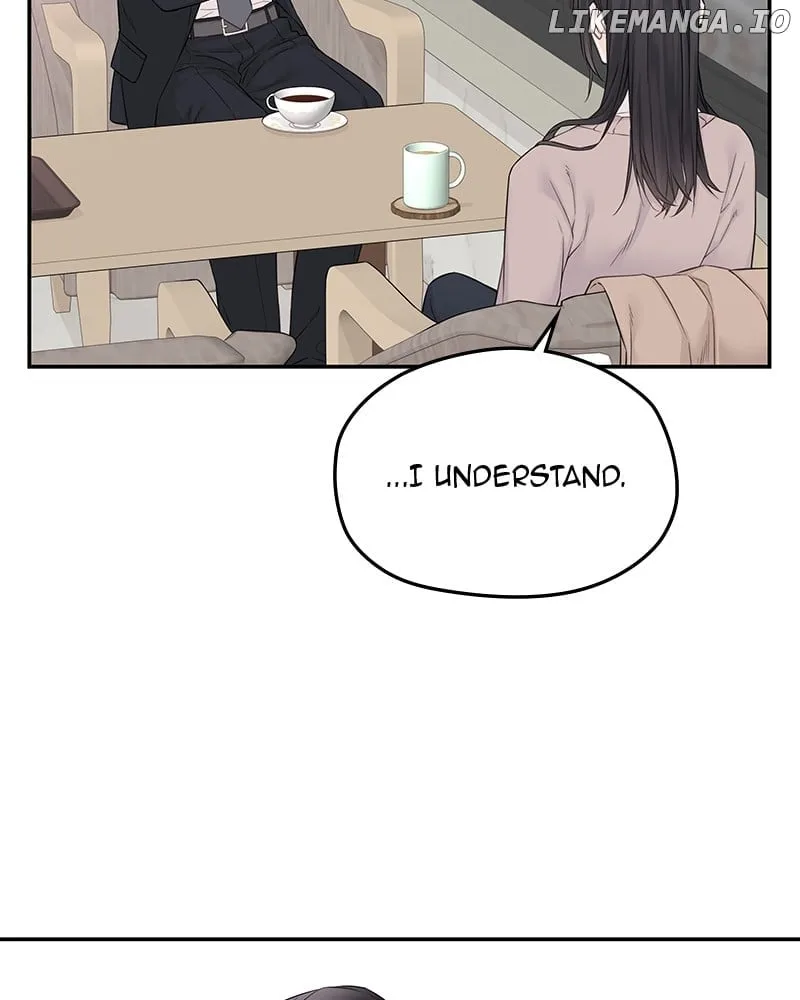 As If Love Doesn’t Exist Chapter 39 page 103